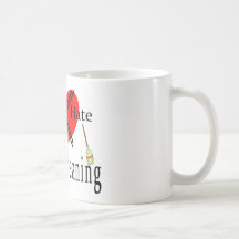 Funny Saying for Women Coffee Mugs
