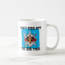 Funny SCUBA Diving Coffee Mugs