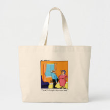Funny Sewing Bag