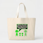 Funny sprouts bags