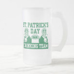 Funny St. Patricks's Day Coffee Mug