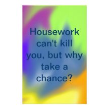 Funny Stationery Design