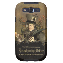 Funny Steampunk Mad Hatter
