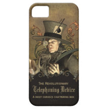 Funny Steampunk Mad Hatter