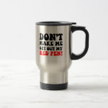Funny teacher mugs