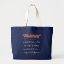 Funny Things I Learned From White German Shepherd Bag