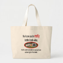 Funny Trailer Park Shirts and Gifts Bags