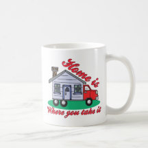 Funny Trailer Park Shirts and Gifts Mugs