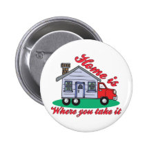 Funny Trailer Park Shirts and Gifts Pins