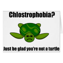 Funny turtle cards