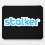 Funny tweet mouse pads