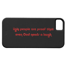Funny Ugly People Joke Humour