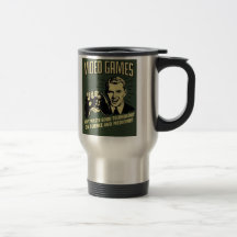 Funny Video Game Saying Mugs