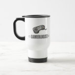 Funny Video Gamer Mug
