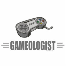 Funny Video Gaming Cut Outs