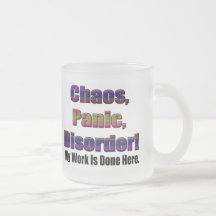 Funny Work Is Done T-shirts Gifts Coffee Mugs