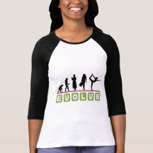 Funny Yoga Women's T-Shirt