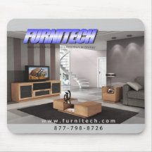 Furnitech Contemporary Mousepads