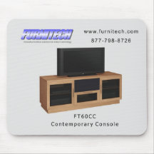 Furnitech FT60CC Mouse Pad