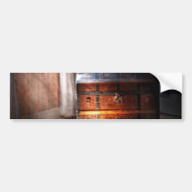 Furniture - Family Secrets Bumper Sticker