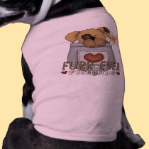 Furr-Ever Friends pet clothing