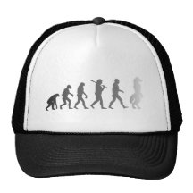 Furry evolution hat