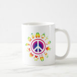 furry peace mug