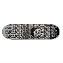 fury-zazzledesign4 skate deck