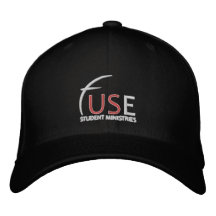 Fuse Student Ministries Hat Baseball Cap