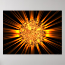 Fusion Poster