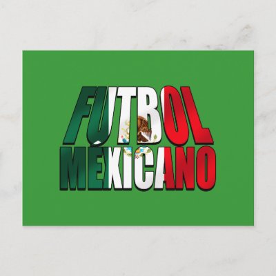 Futbol Mexico