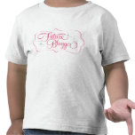 Future Blogger Shirt