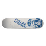 Future Fashion Skateboard