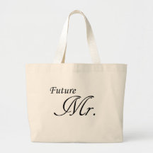 Future Mr. Bag