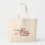 Future Mrs. Customisable Bag