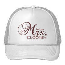 Future Mrs. Customisable Hat