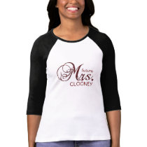 Future Mrs. Customisable T-Shirt