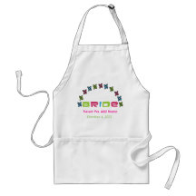 Future Mrs. Shirts and Gifts Aprons