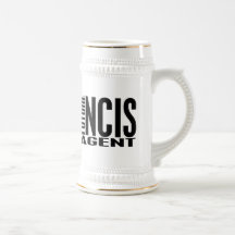 Future NCIS Agent Mugs