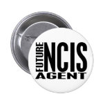 Future NCIS Agent Pins