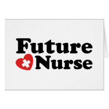 Future Nurse Cards