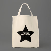 Future Rock Star bags
