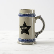 Future Rock Star mugs