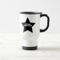 Future Rock Star mugs