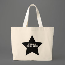 Future Rock Star bags
