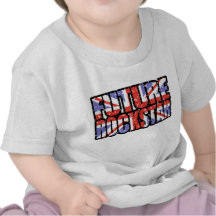 Future Rockstar T-shirts