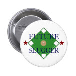 Future Slugger Pins