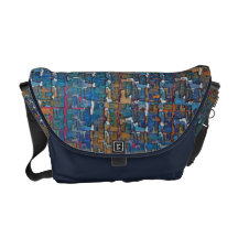 FYB COURIER BAGS