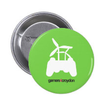 G4C Environment Icon Pins