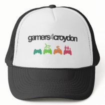G4C Logo Cap hats